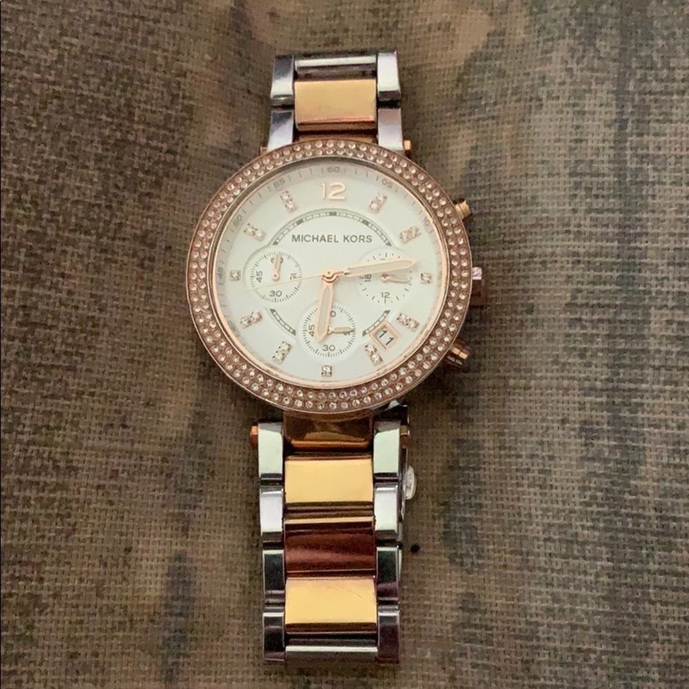 Michael Kors Watch